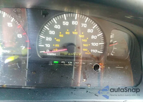 2002 Toyota 4Runner Sr5 из США, поврежденный, VIN JT3GN86R720226659